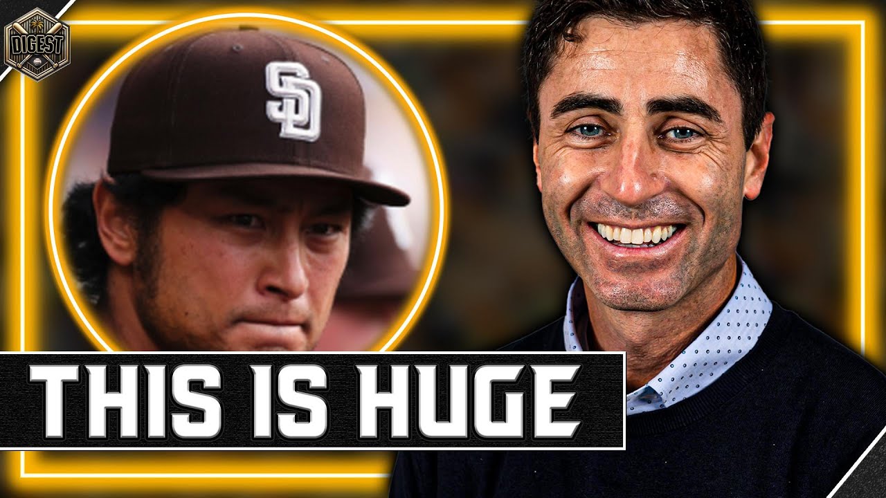 Insider Drops BOMBSHELL Padres Report&hellip;