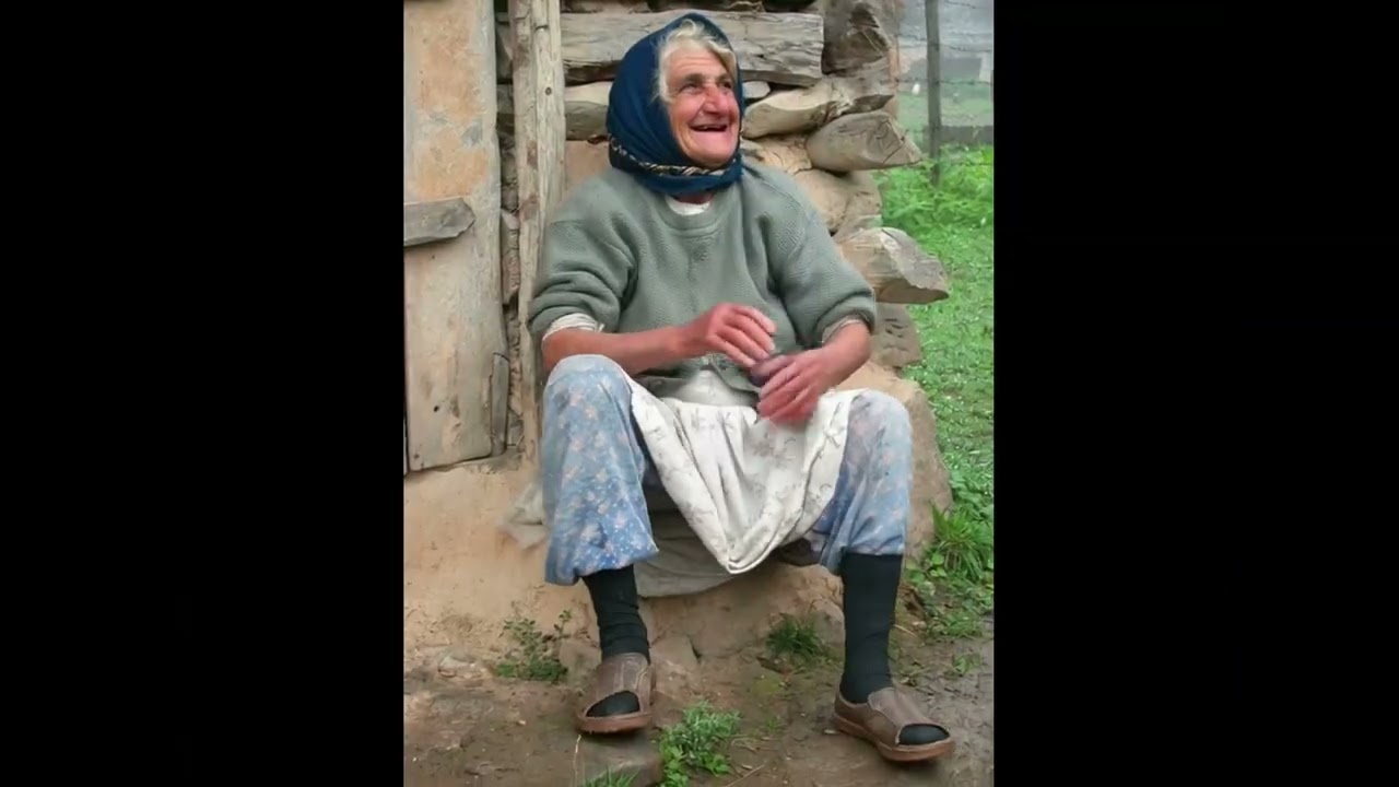 Un des villages de Shahsavar