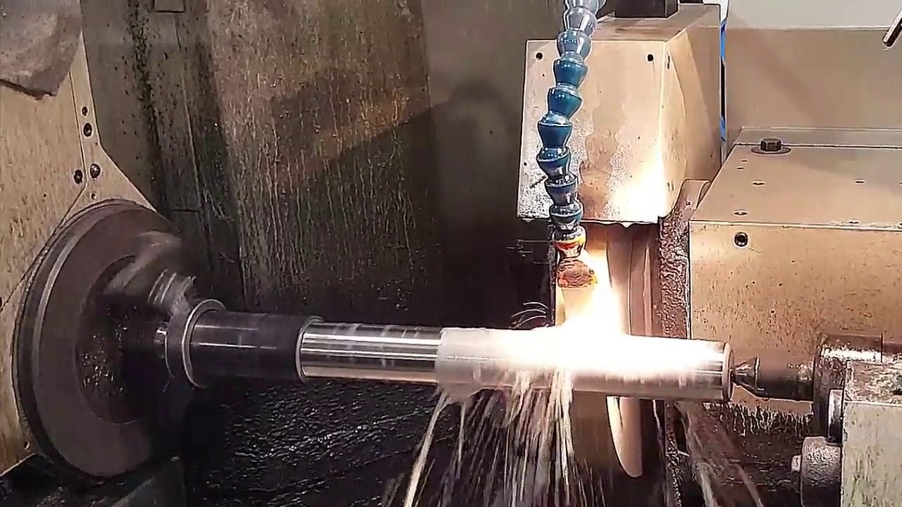 How It’s Made | Pump Plungers