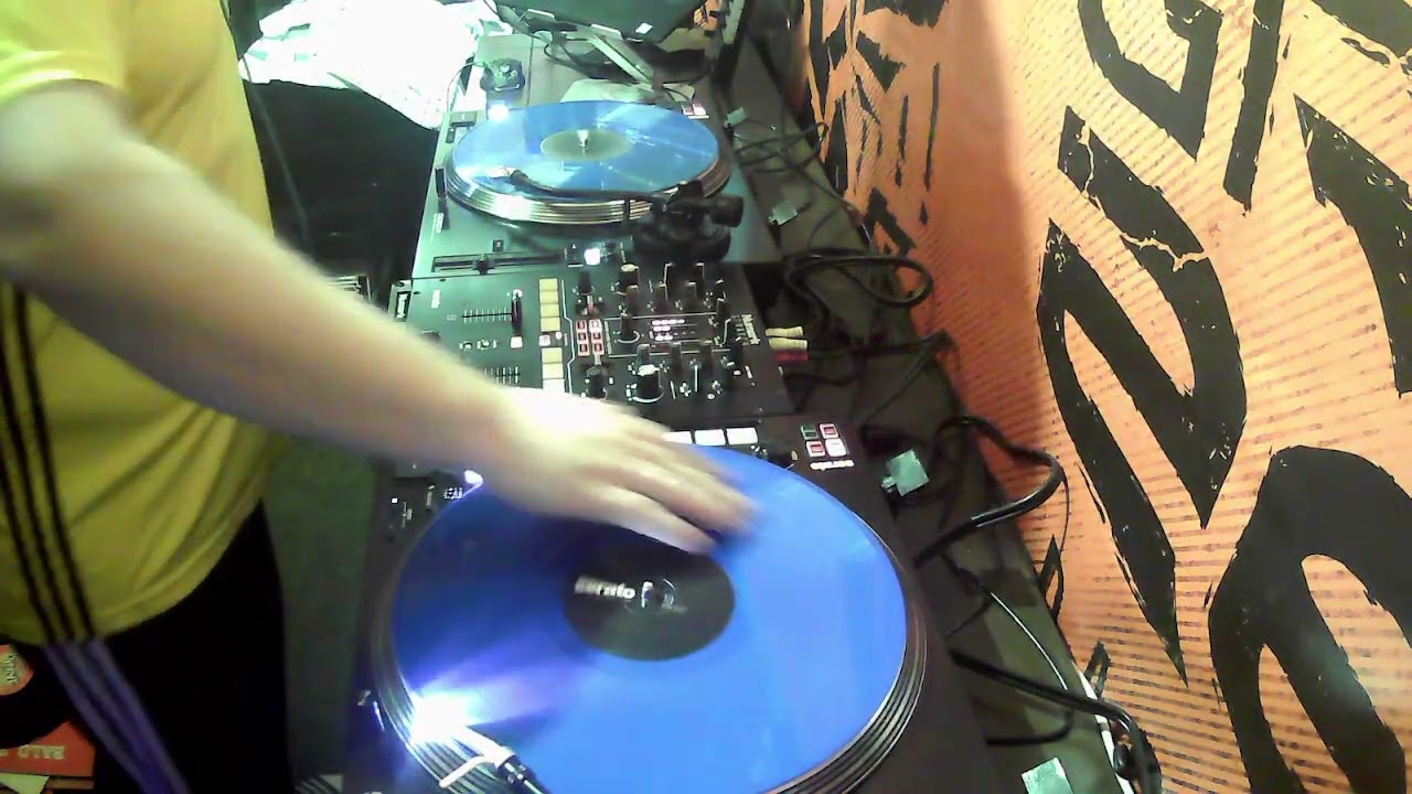 The Ultimate Oldschool Hardcore Gabber Mix