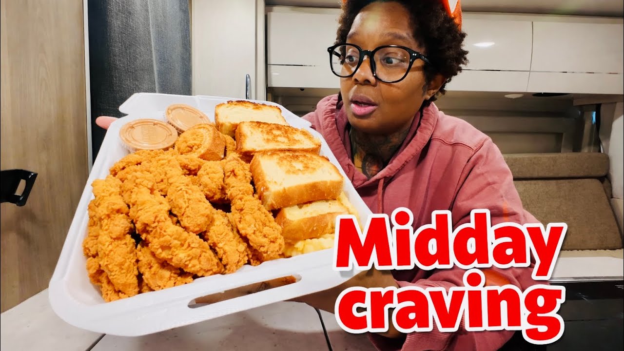 Спустя 3 года снова захотелось Raising Cane’s… Оно всё ещё не прошло?
