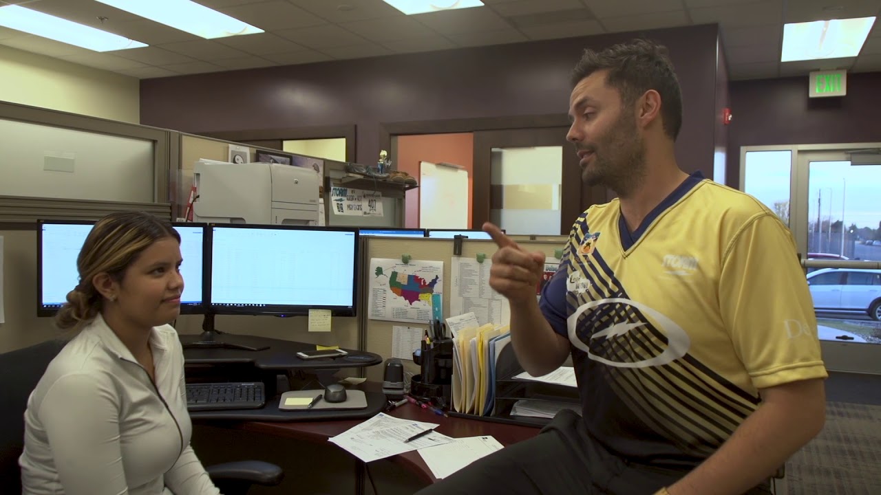 Storm | #StormNation - Say What?