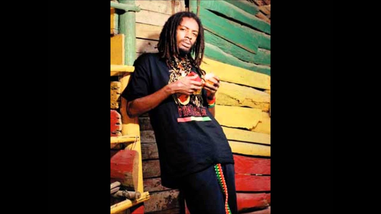 I Wayne - More Herbs