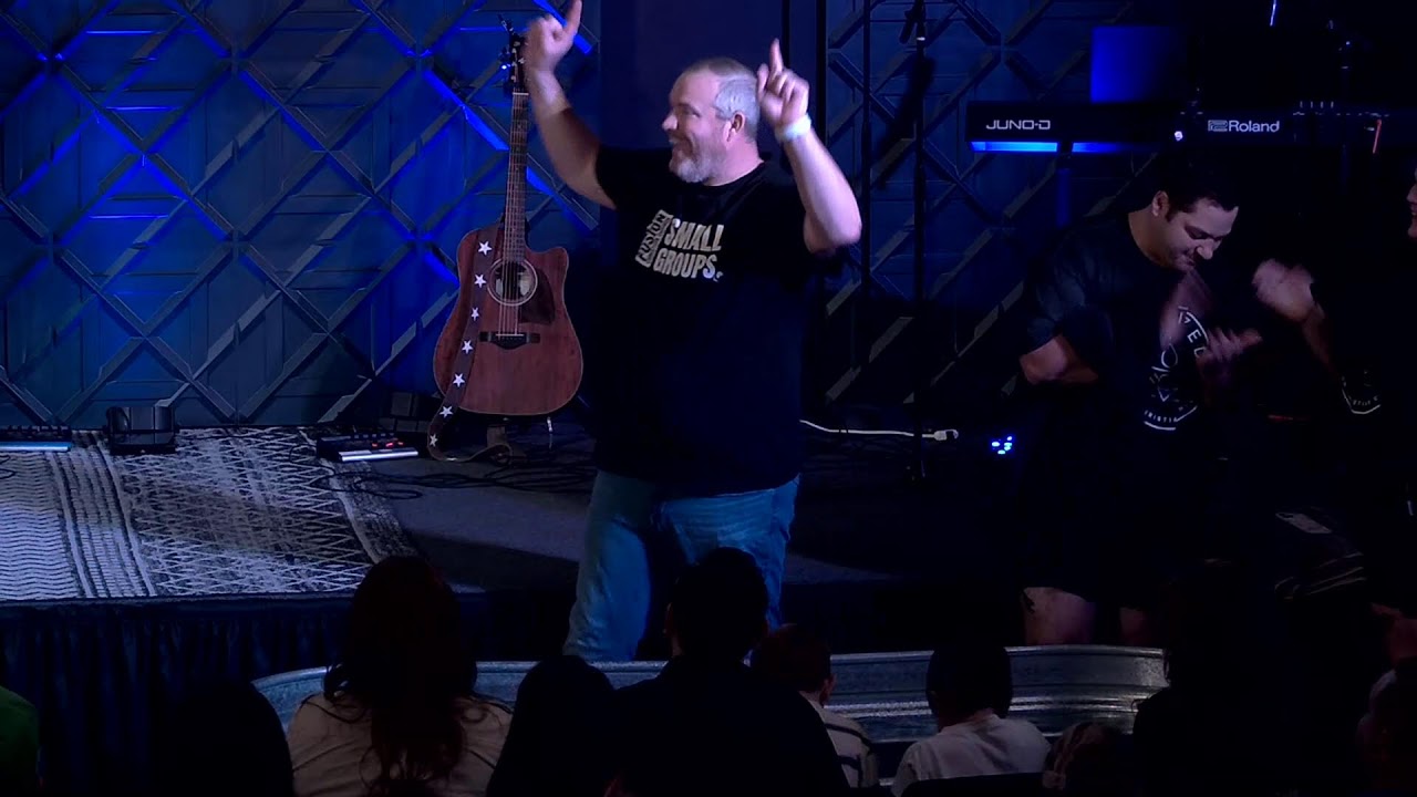 Fusion Christian Church -  Love Others