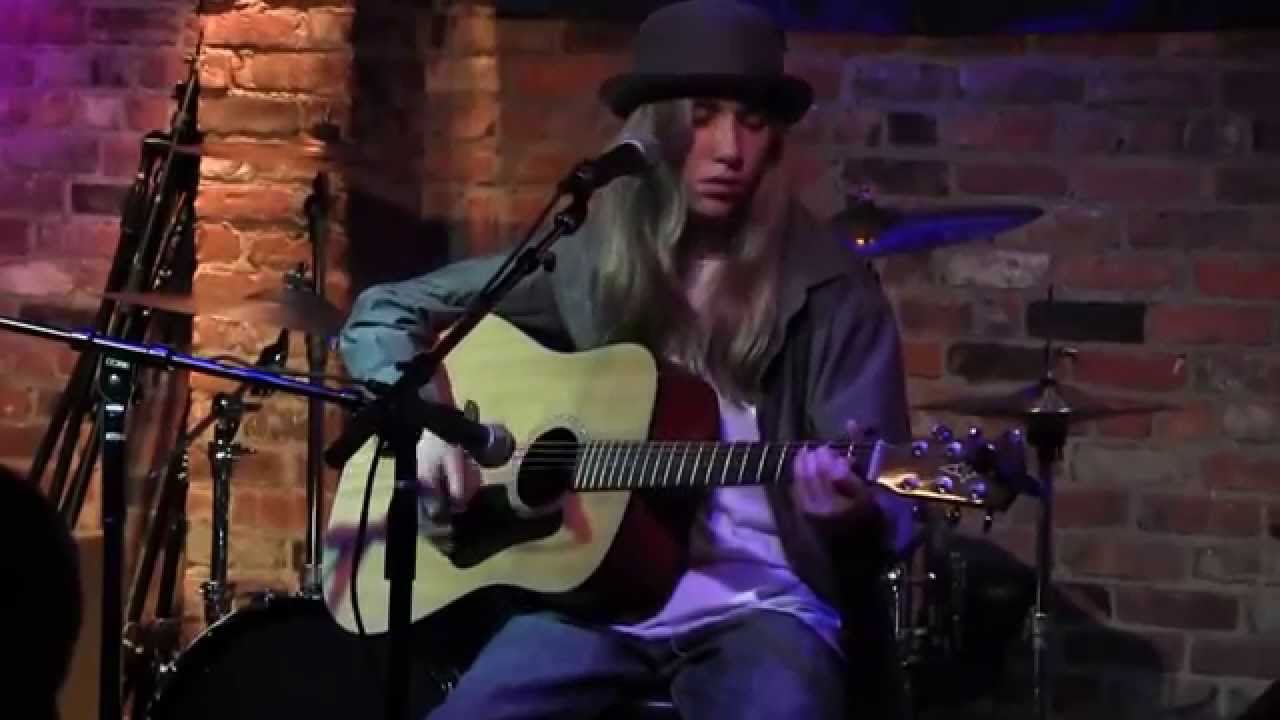 Sawyer at The Bitter End: New Original 