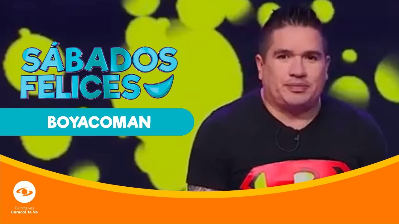 Los millennials, la friend zone y los s&iacute;ntomas de la vejez seg&uacute;n Boyacoman: Mira sus mejores rutinas