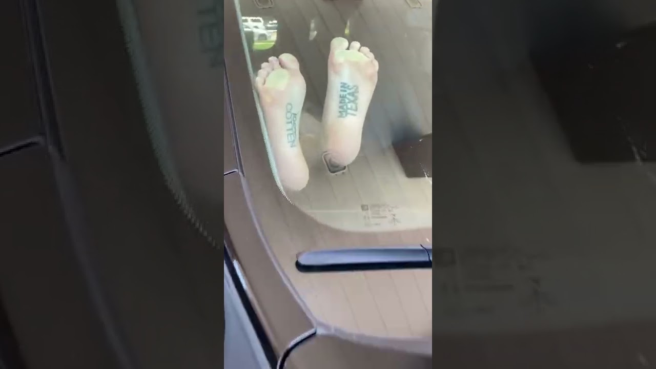 #100 % Cotten #madeintexas #tattoo #shorts