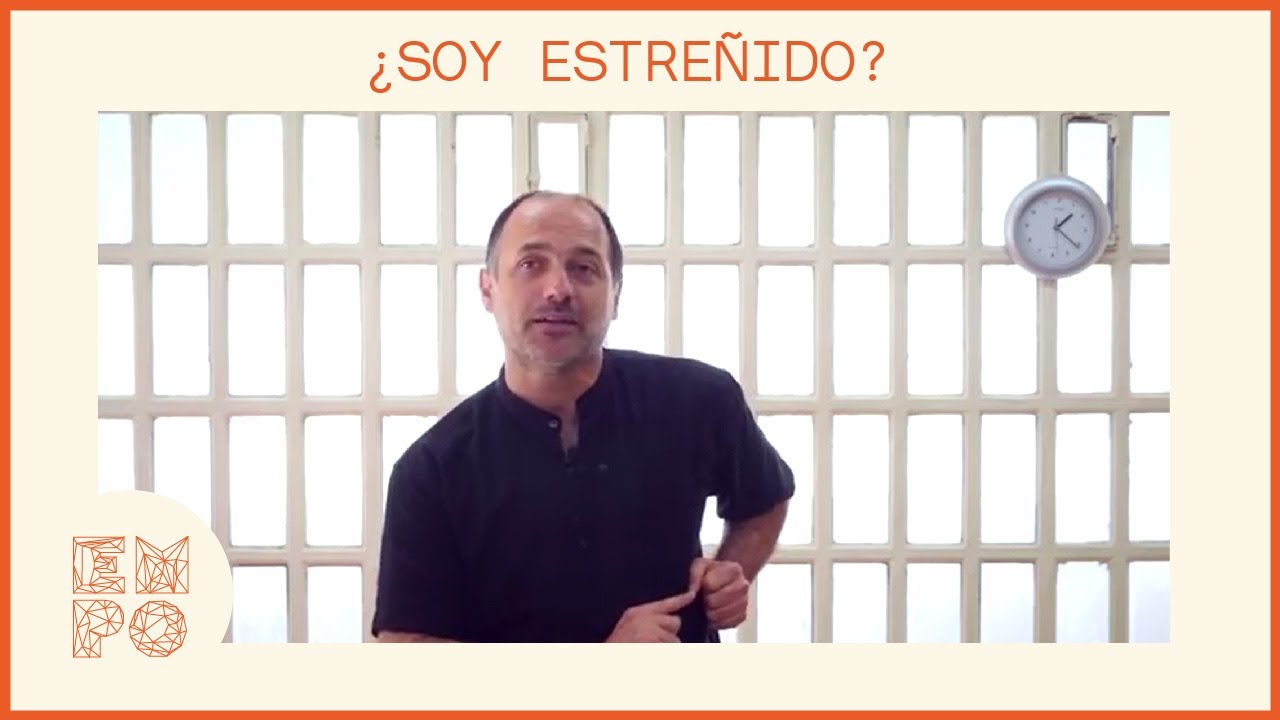 ¿Soy estreñido?