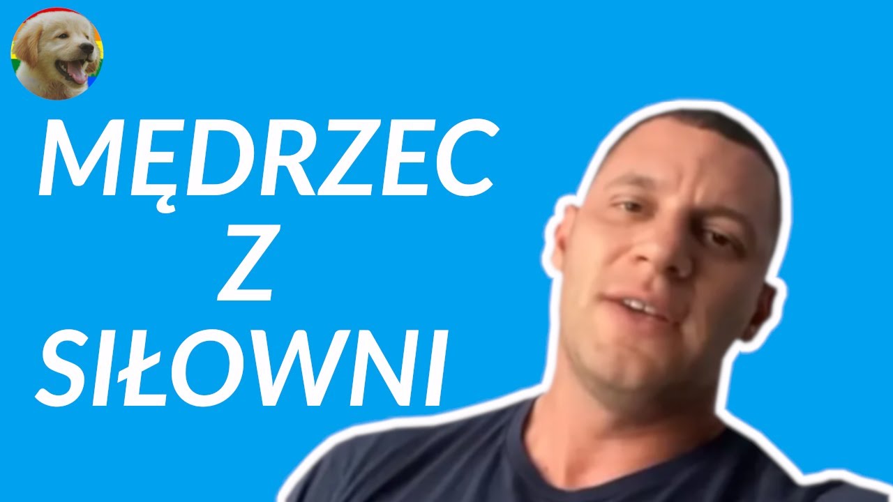 Piękny umysł Dzikiego Trenera