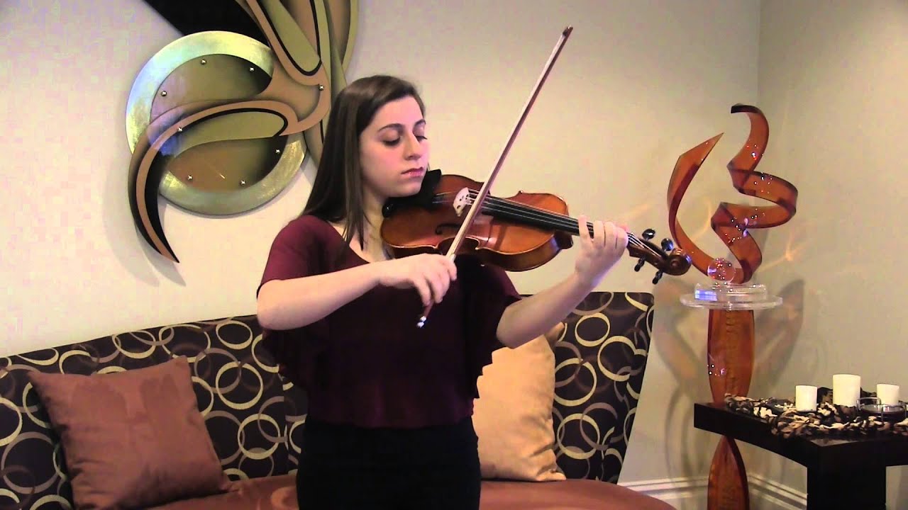 Amanda Lazkani - ست الحبايب - فايزة أحمد Set Elhabayeb - Fayza Ahmad