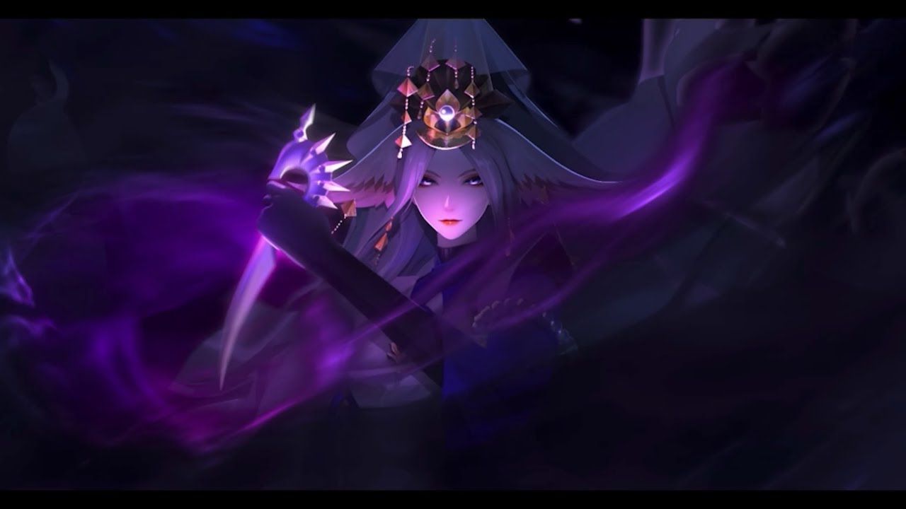 [Onmyoji] Sum bùa đón  Sinh nhật 8 tuổi cùng đét game