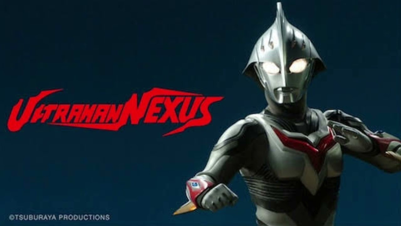 Doa - Eiyuu (Ultraman Nexus Op) (TV size) (re-upload)