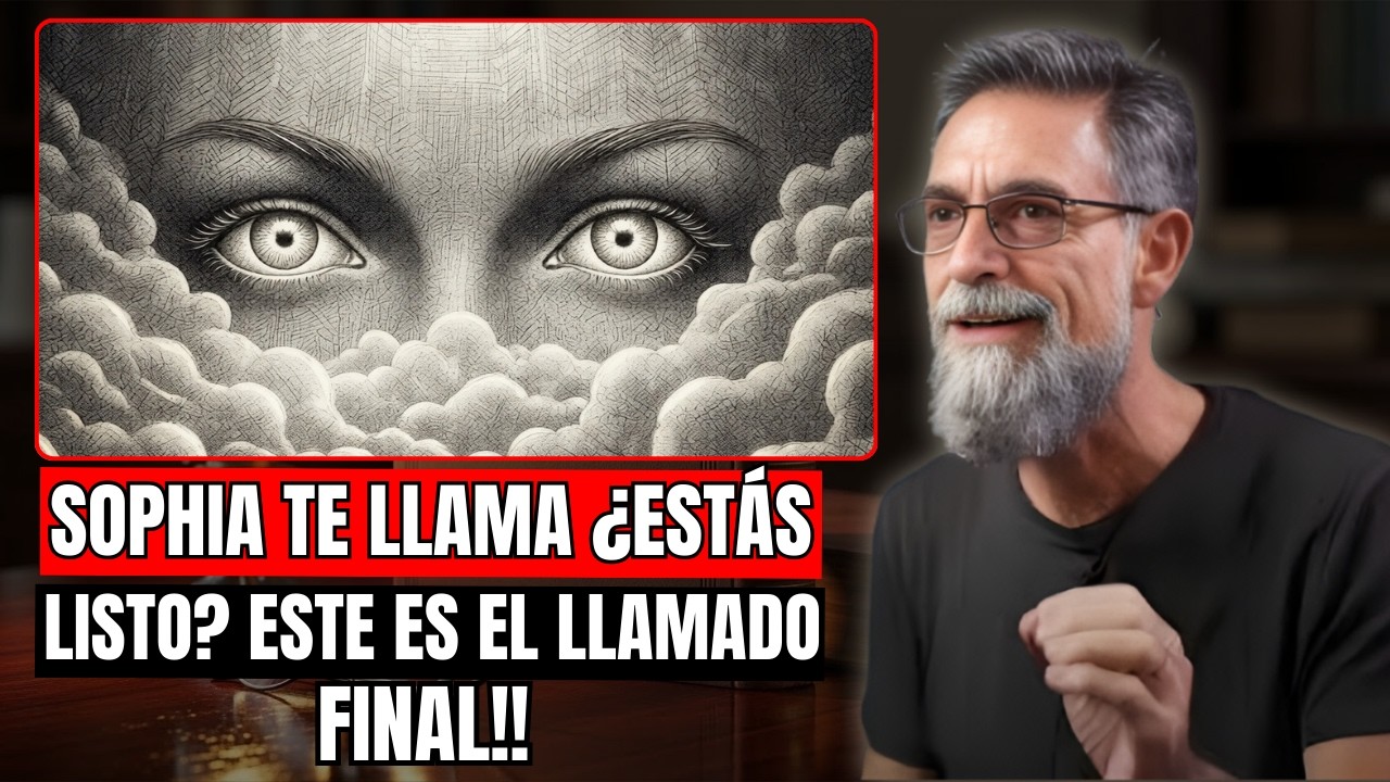SOPHIA Solo Llama Dos Veces… Esta es la Segunda ||Javier Wolcoff
