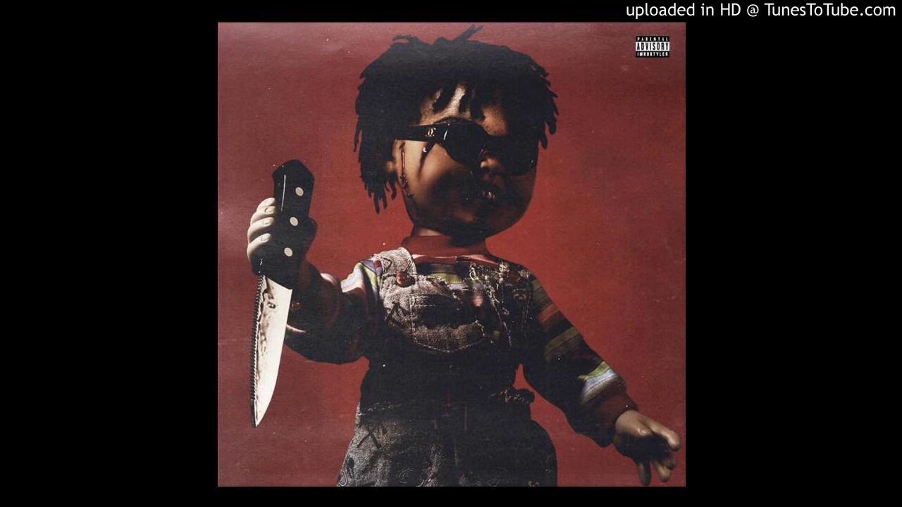 Young Nudy x Lucki Type Beat 