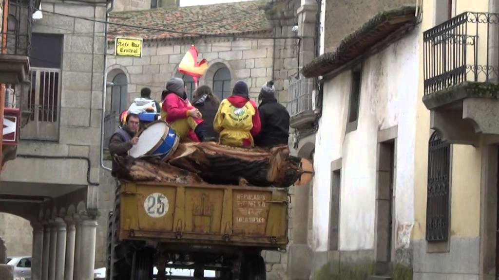 QUINTOS EN VILLAVIEJA