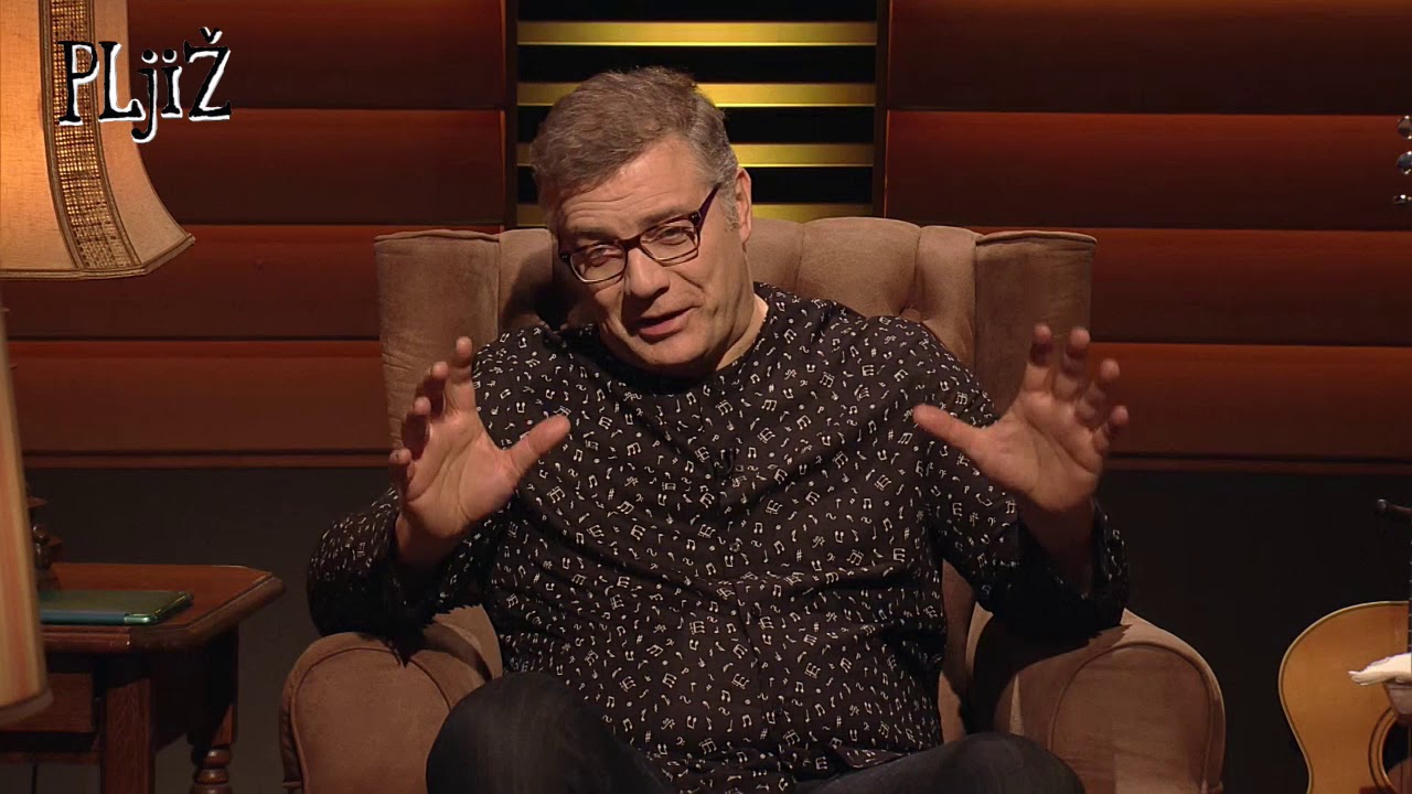PLjiŽ S03 E06 - PRAZNIČNI VUČIĆ - 03.05.2019.