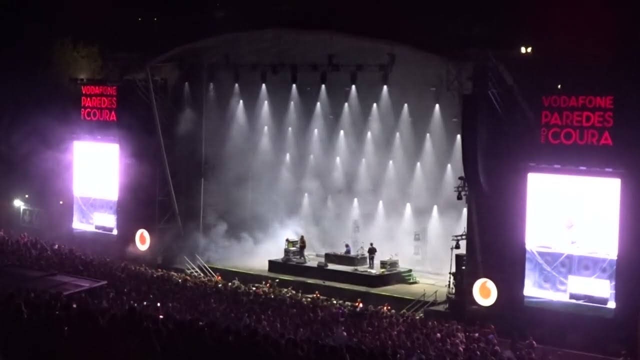 MK.GEE - candy @ PAREDES DE COURA 2025