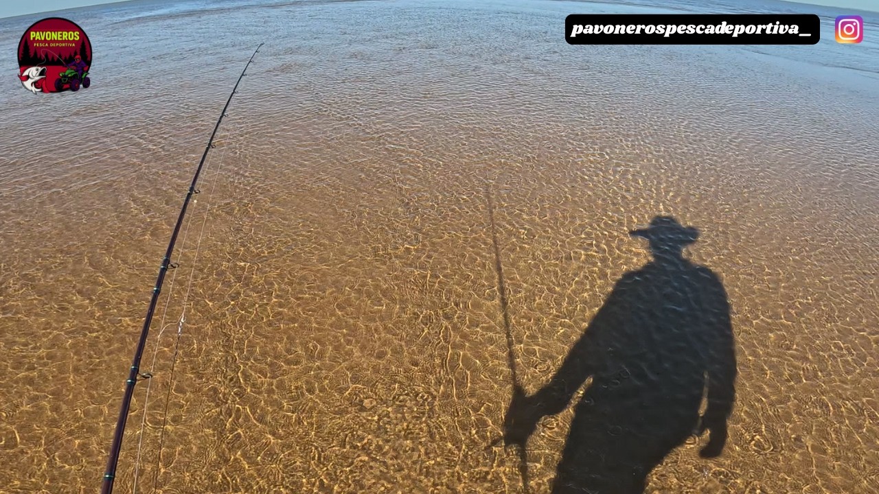 Pesca deportiva by Pavoneros 3