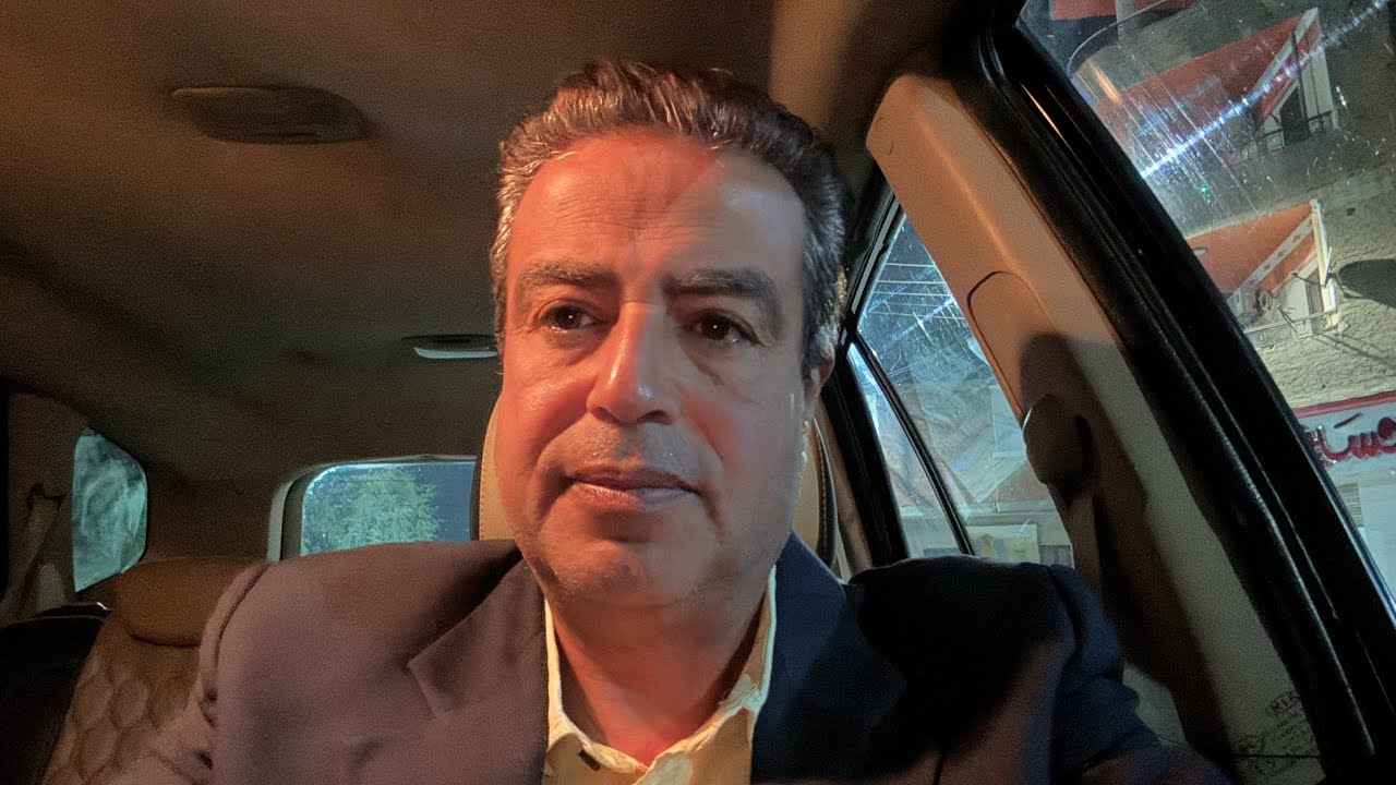 🔥 سلاح جديد يدخل و ليله عاصفه علي المنطقة