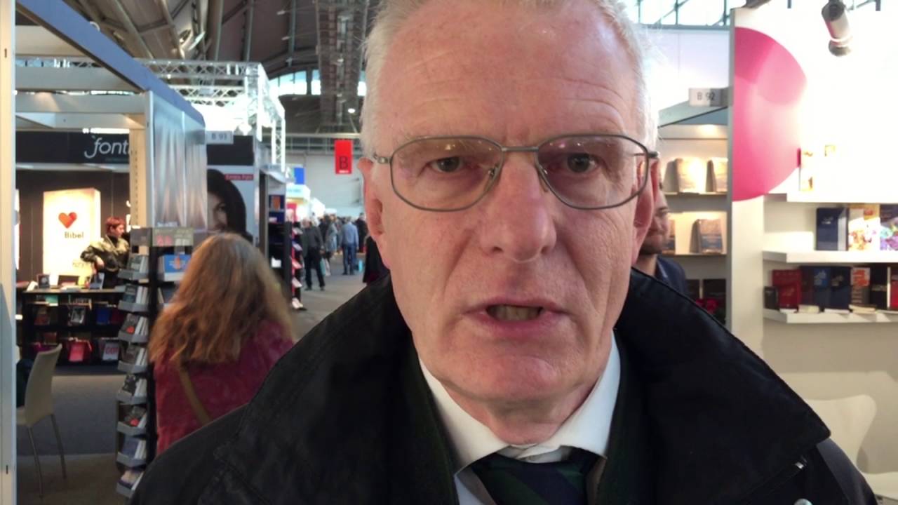 Prof. Dr. Christoph Levin zur Lutherbibel 2017