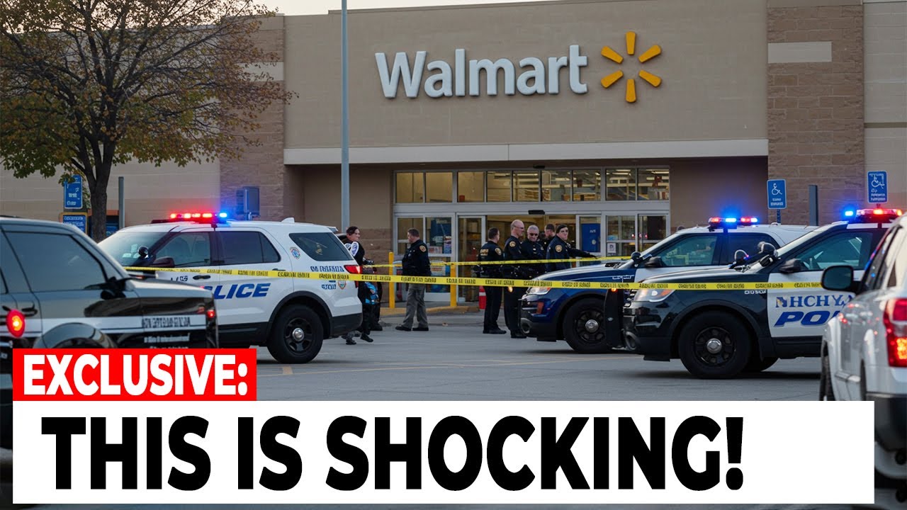 10 Shocking Walmart Secrets Employees Will NEVER Tell You