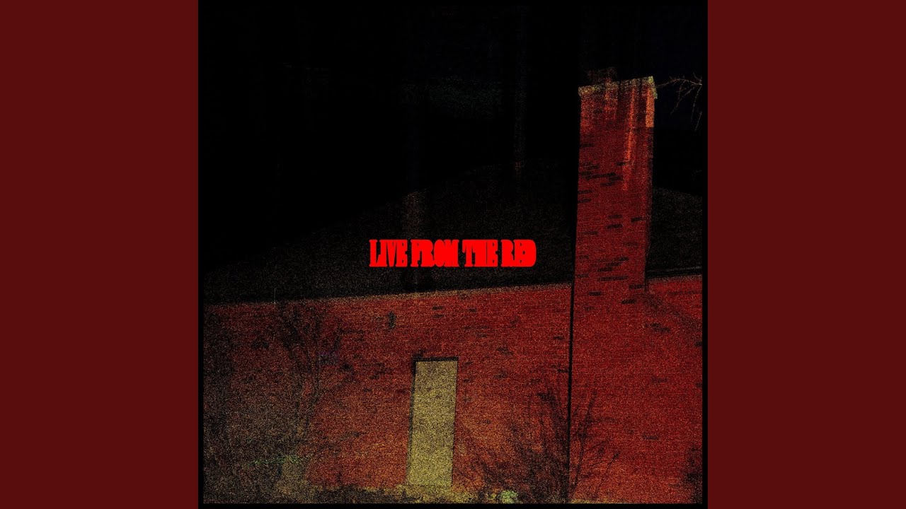 Live From The Red