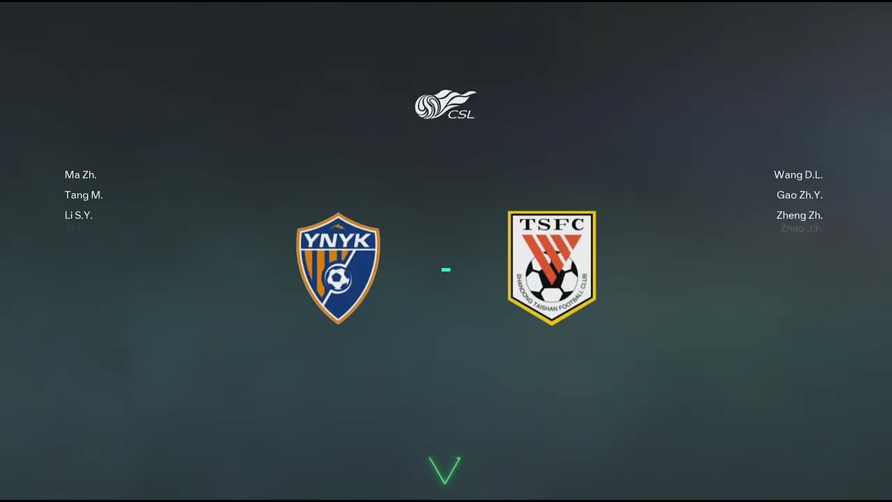 EA SPORTS FC 26🏟️⚽🥅FIFACUPWM