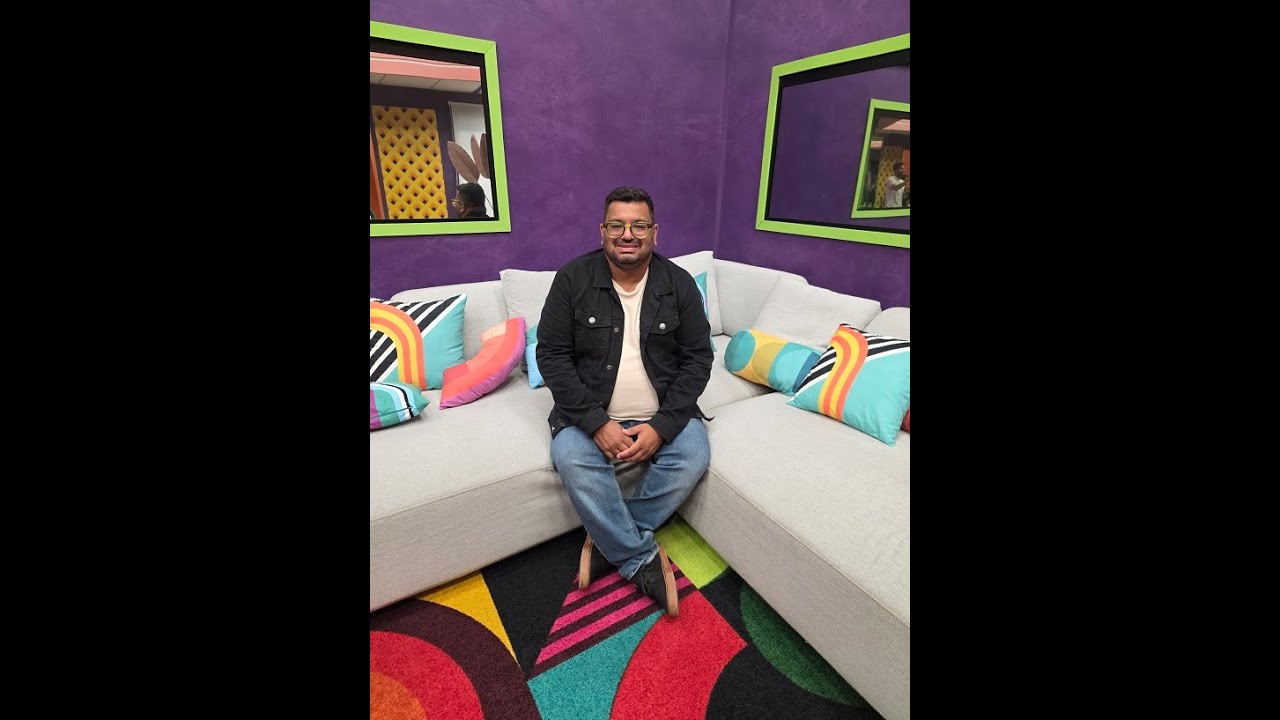 BBB26: Entramos na casa com exs BBB