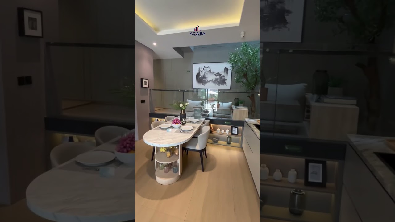 RUMAH MURAH 2 LANTAI DI DAERAH BSD CUMA 1.9M!! #rumahmurahbsd #rumahbsddijual  #rumahminimalis
