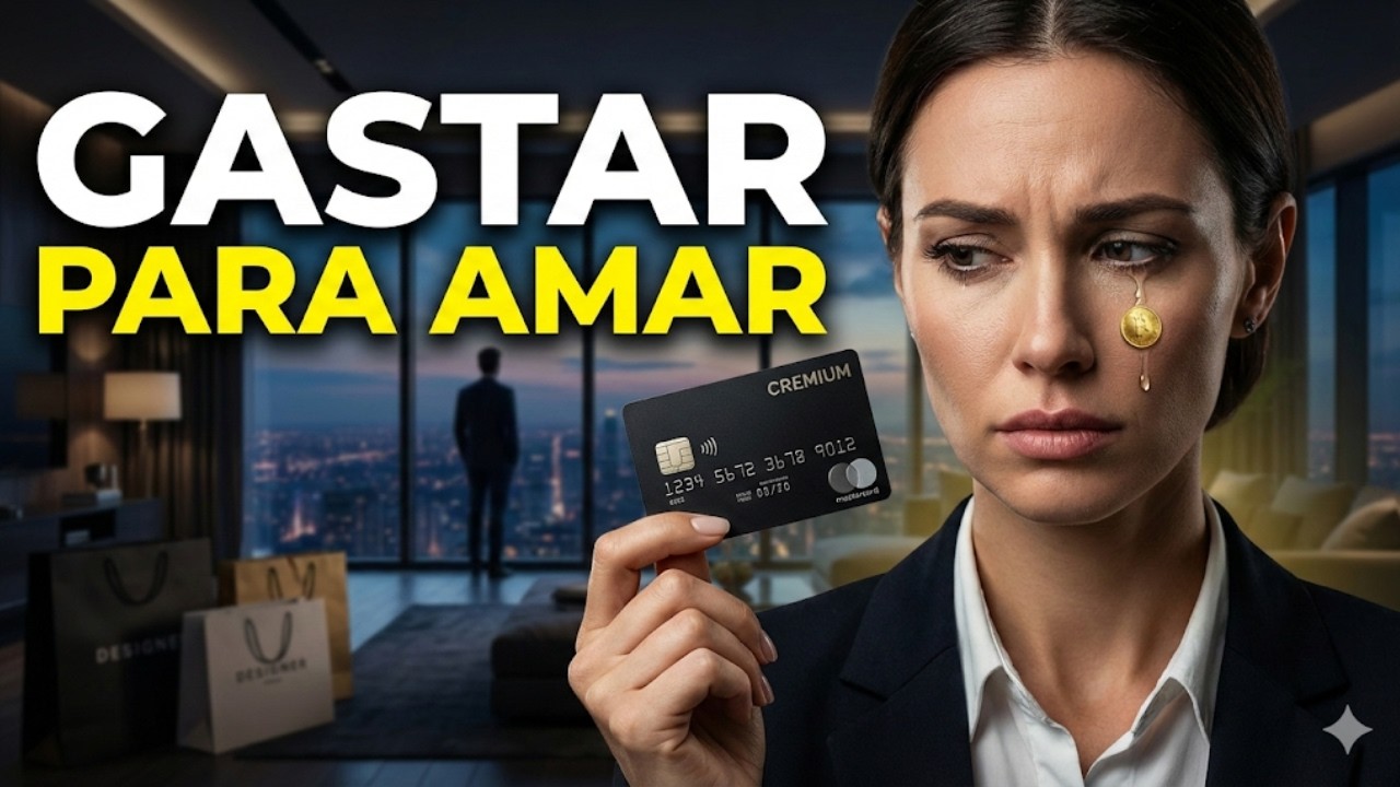 ¿El Dinero Es Amor? El Prejuicio Tóxico Que Te Hace Gastar Demás