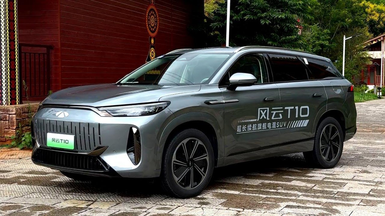 Experience | Chery Vice T10 #xiaowangtestdrive #cartok #testdrive