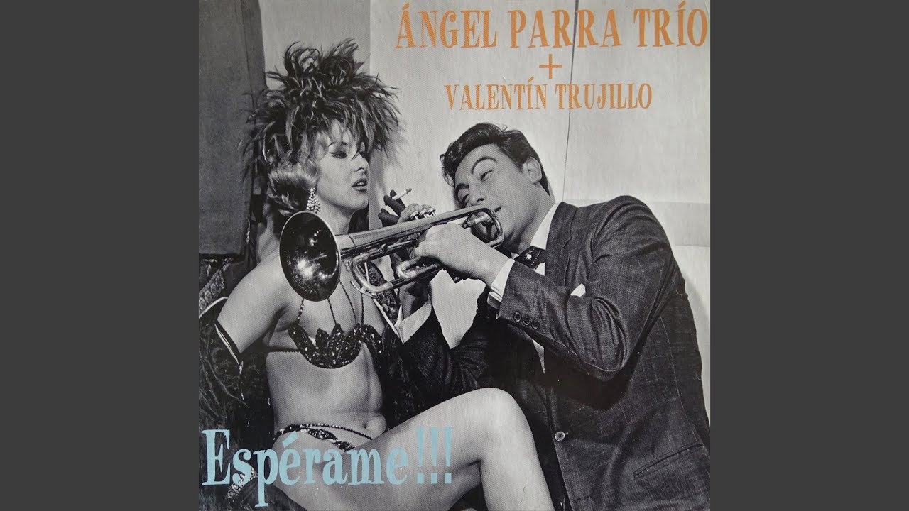 Esperame
