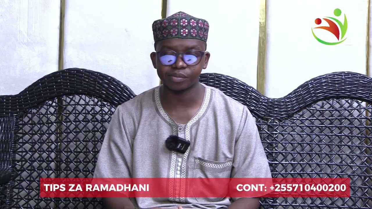 RAMADHANI SIYO MWEZI WA KUSAIDIA WATOTO YATIMA/NI MWEZI WA KUSAIDA WATU MAFUKARA TU