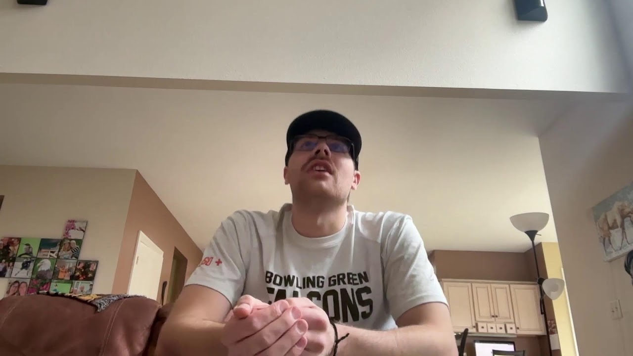 Watching Canada