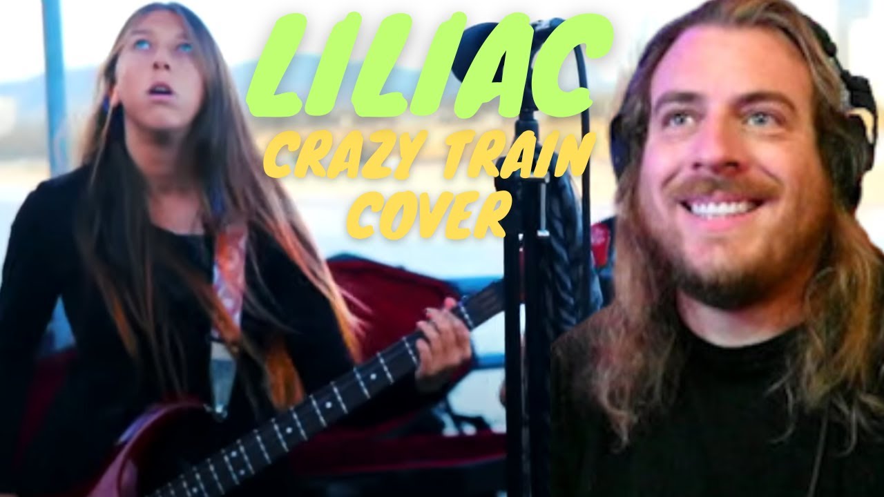 Who is Liliac? | First Listen | Women Who Rock!