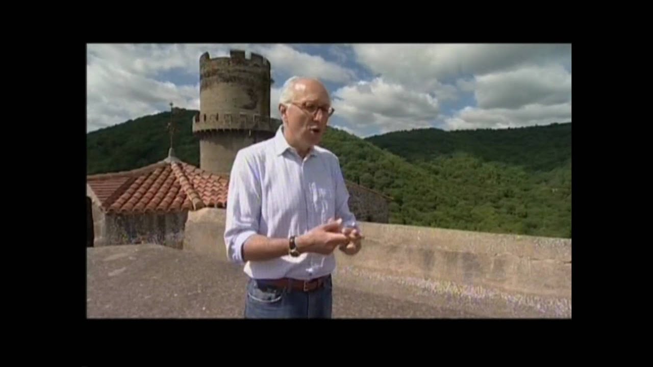 Château de Tournoël, 63530 Volvic, Puy de Dôme