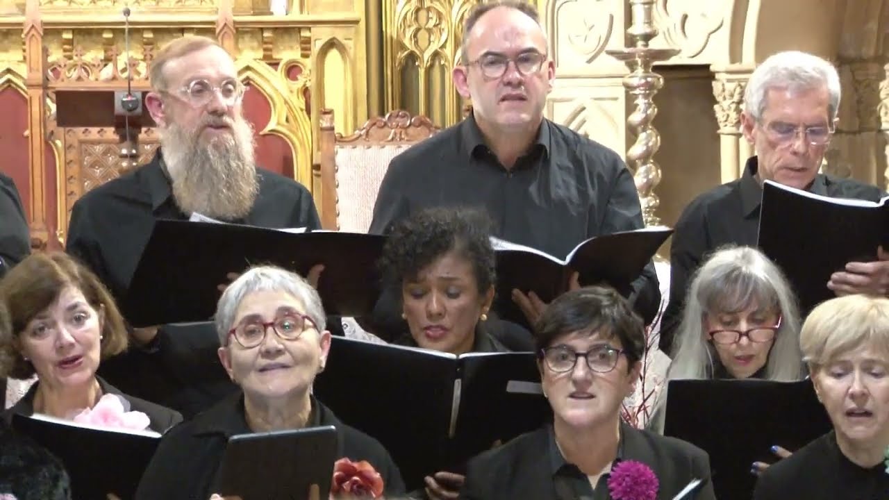 White Christmas - Coro Divertimento 16/12/2025