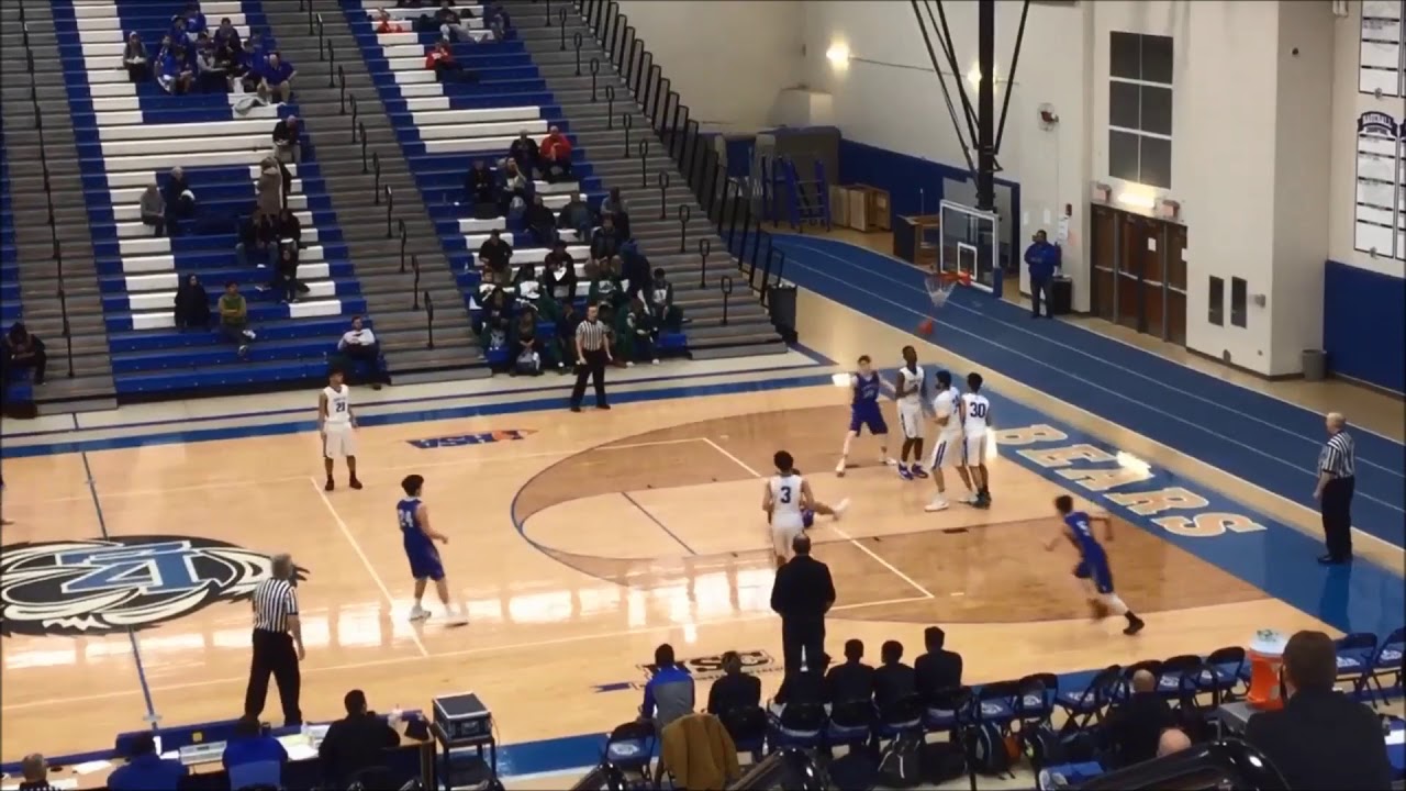 Dribble Drive Motion Offense