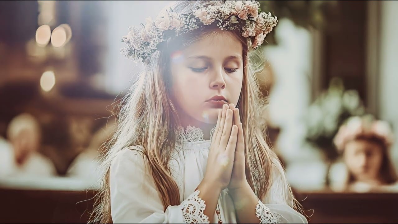 COME HOLY SPIRIT: 