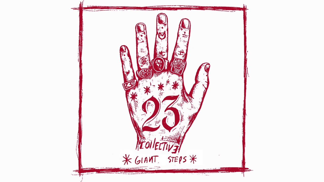 23 COLLECTIVE 