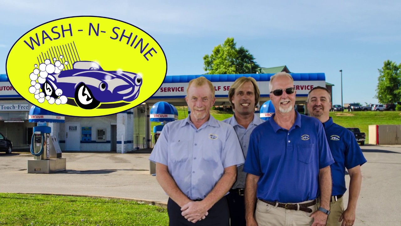 Kleen-Rite Corp's January Monthly Car Wash Spotlight