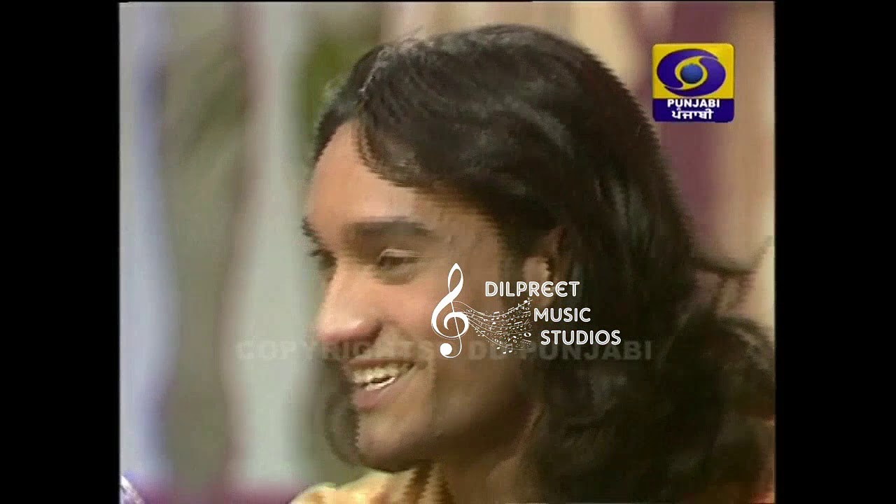 Balo-Mahiya/ਬਾਲ਼ੋ ਮਾਹੀਆ/Pooran Shahkoti & Master Saleem/Live
