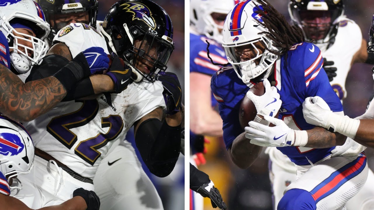 Bills vs. Ravens preview: Keys to a Buffalo win & final game predictions
