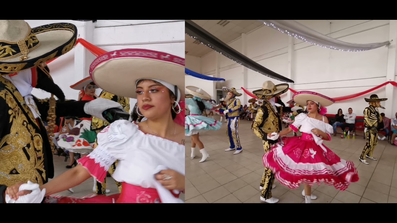 Cuadrilla CruzCastillo Tributo Carnavalero 2021