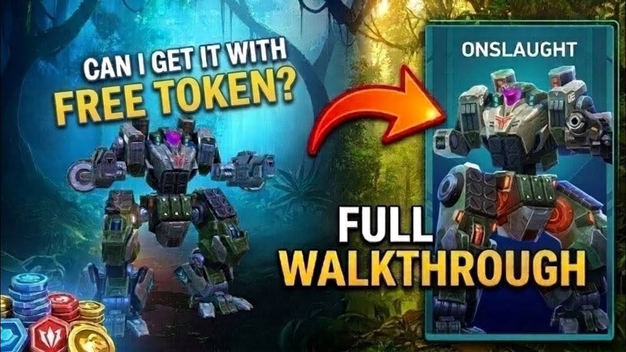 Completing the NEW CITADEL ONSLAUGHT EVENT🤩 || Can I get Citadel in JUST ONE spin!? || Mech Arena