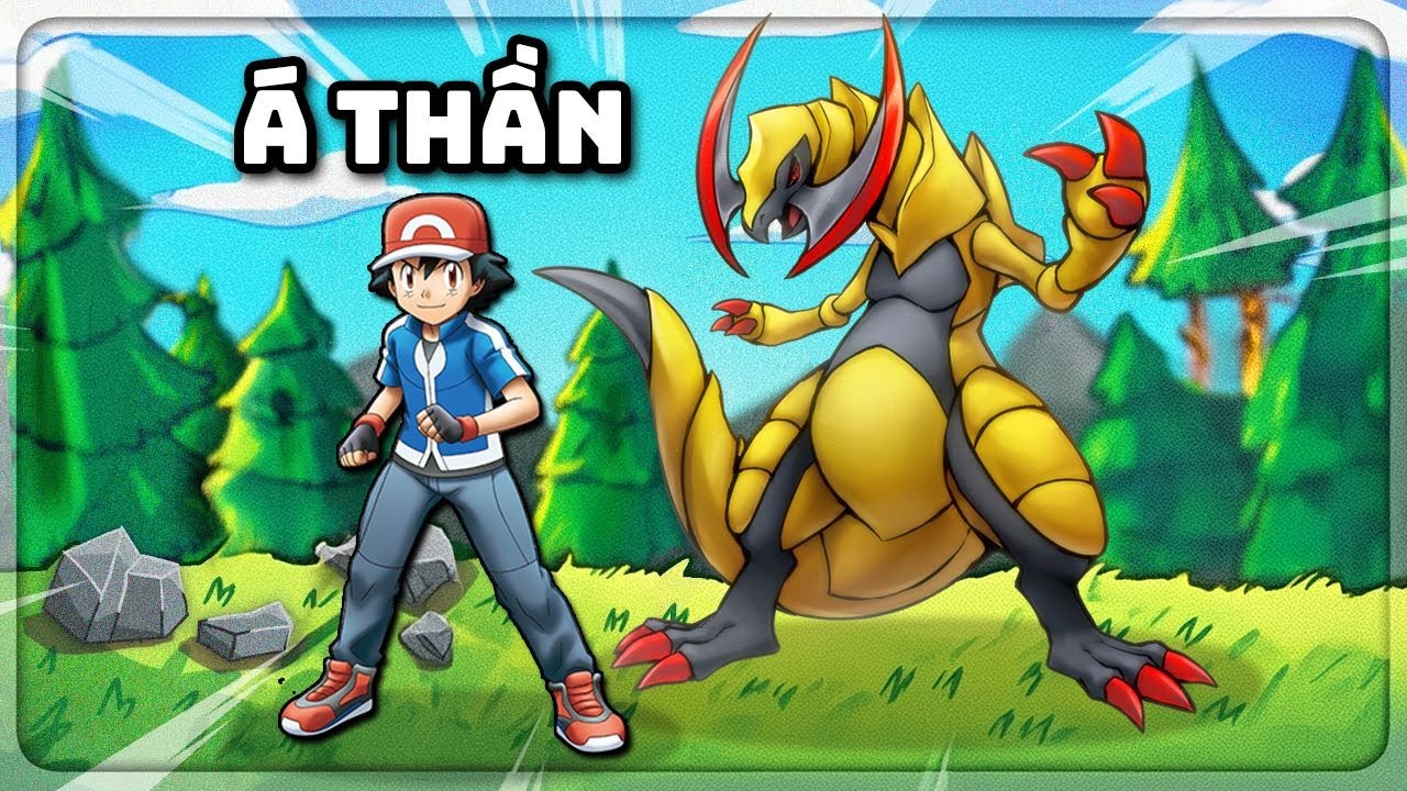 Poke Phi&ecirc;u Lưu ( Elf Explorer ) #11 | SỞ HỮU &Aacute; THẦN HAXORUS BẰNG BALL THƯỜNG CỰC ĐƠN GIẢN