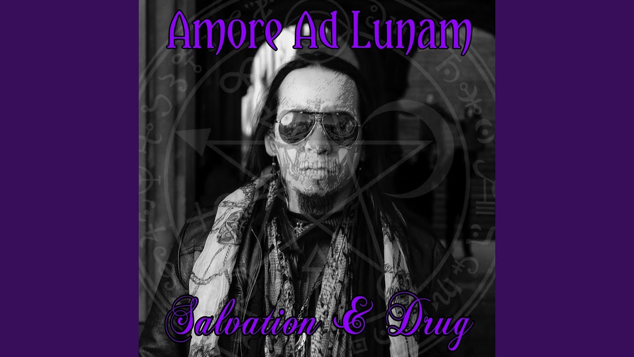 Salvation & Drug