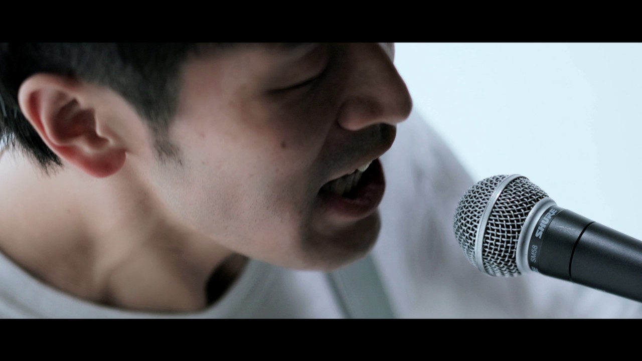 the band apart / ZION TOWN 【MV】