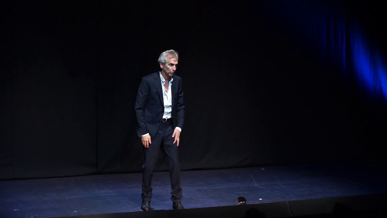 Andropause - Bruno Coppens