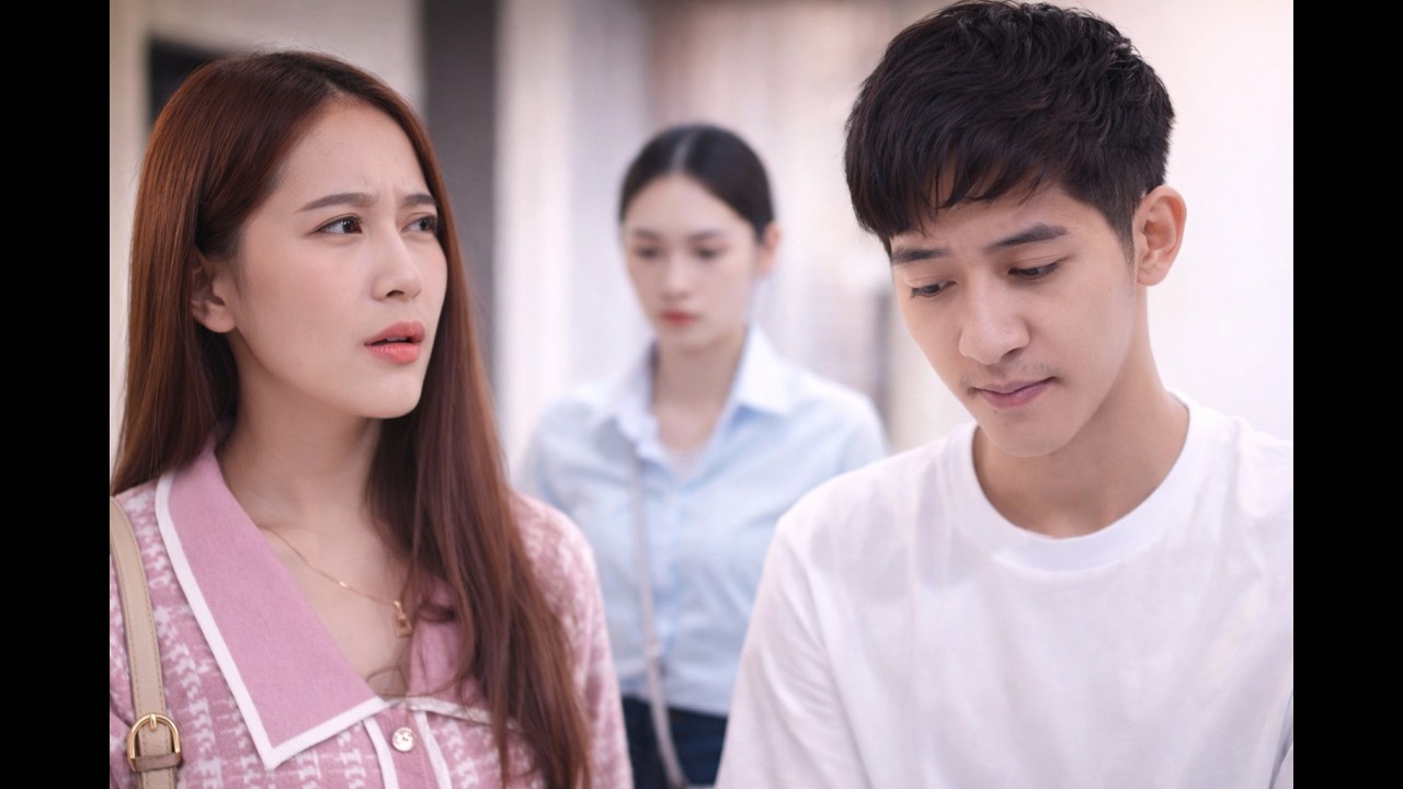 เพื่อนดีสุดของผม #หนังสั้นสะท้อนสังคม #ความบันเทิง #Shorts